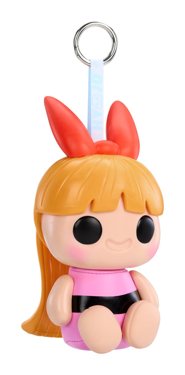 Hyojo Powerpuff