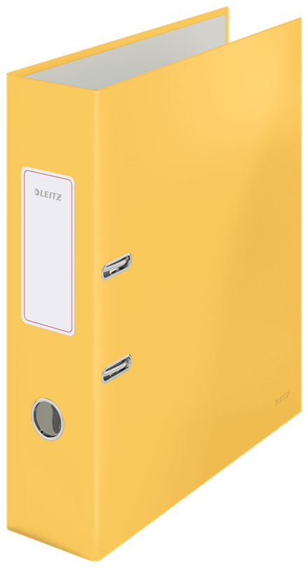Leitz 180° Cosy LAF-pärm Soft Touch