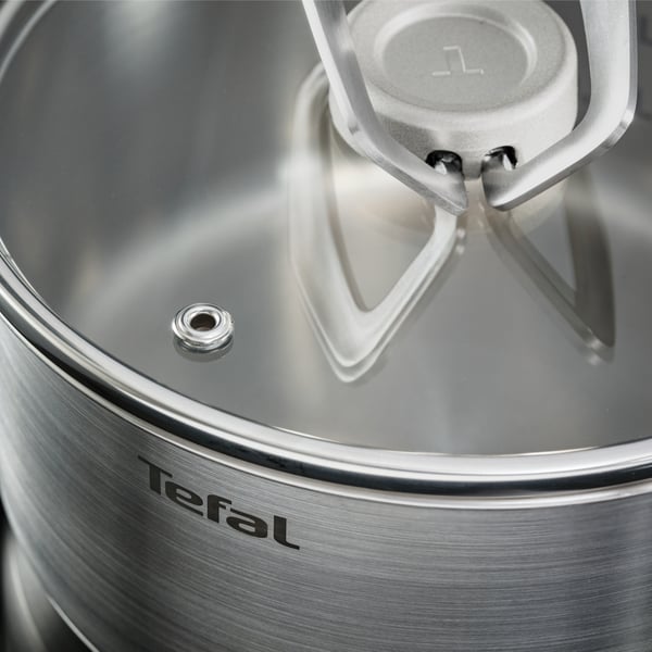 Tefal Extreme E529SA25 pande- og grydesæt 10 stk