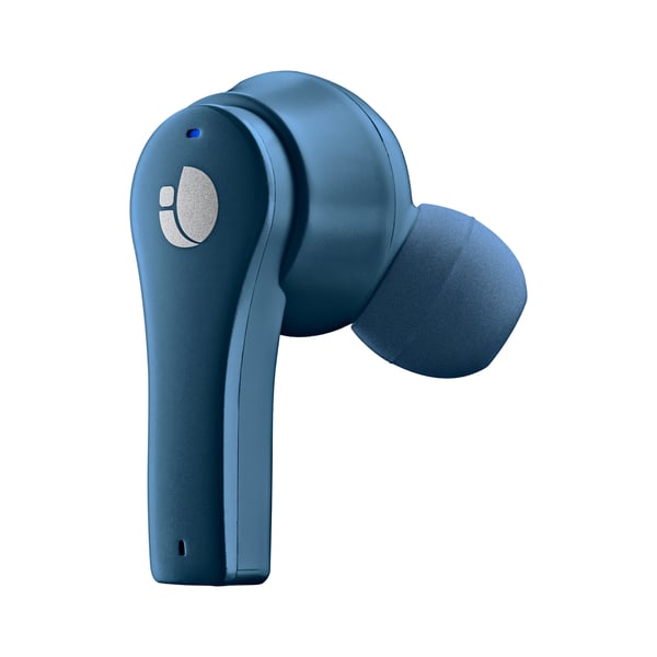 NGS ARTICA BLOOM Kuulokkeet Langaton In-ear Puhelut/Musiikki USB Type-C Bluetooth Sininen