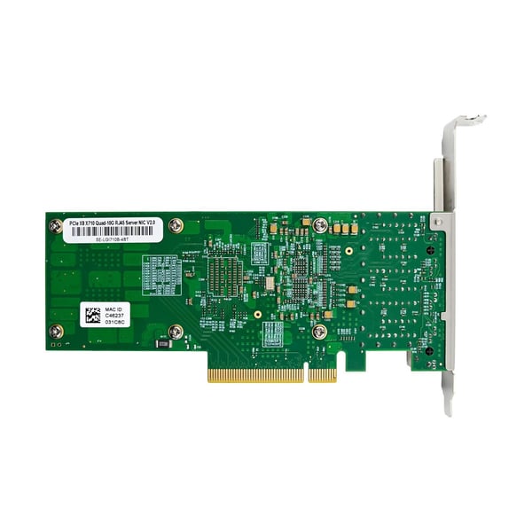 Microconnect MC-PCIEX8-X710-T4 övrigt