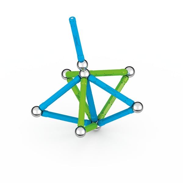 Geomag Classic GM275 avstressande leksak Neodymmagnetleksak