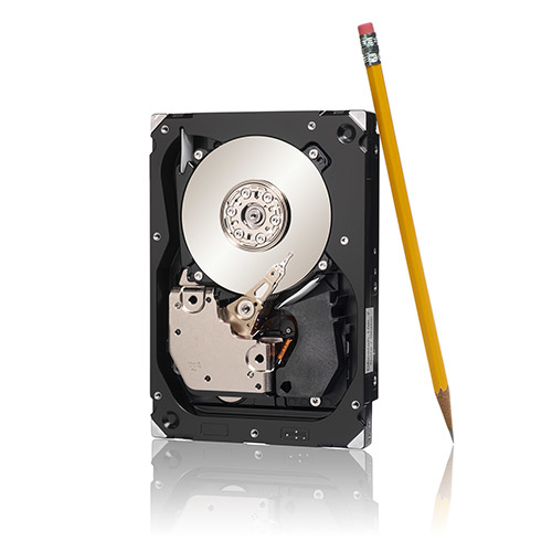 Seagate Cheetah 600GB 3.5" SAS interna hårddiskar 15000 RPM 16 MB 3.5"