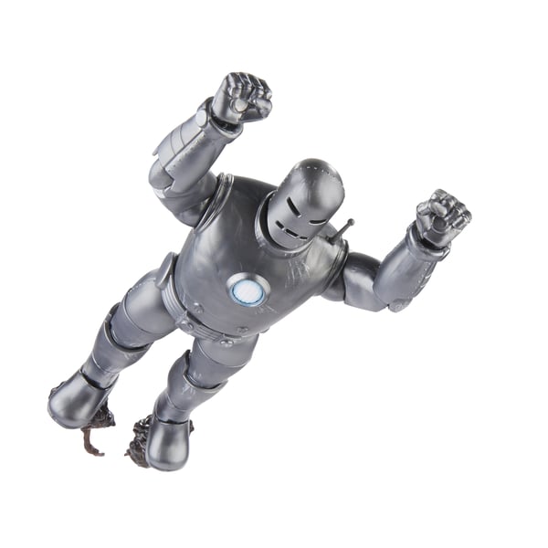 Marvel Iron Man (Model 01)