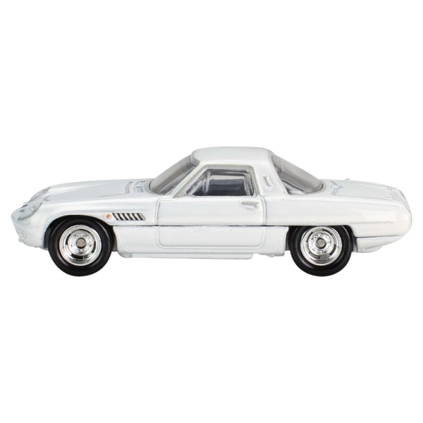 Hot Wheels JBL66 leksaksfordon