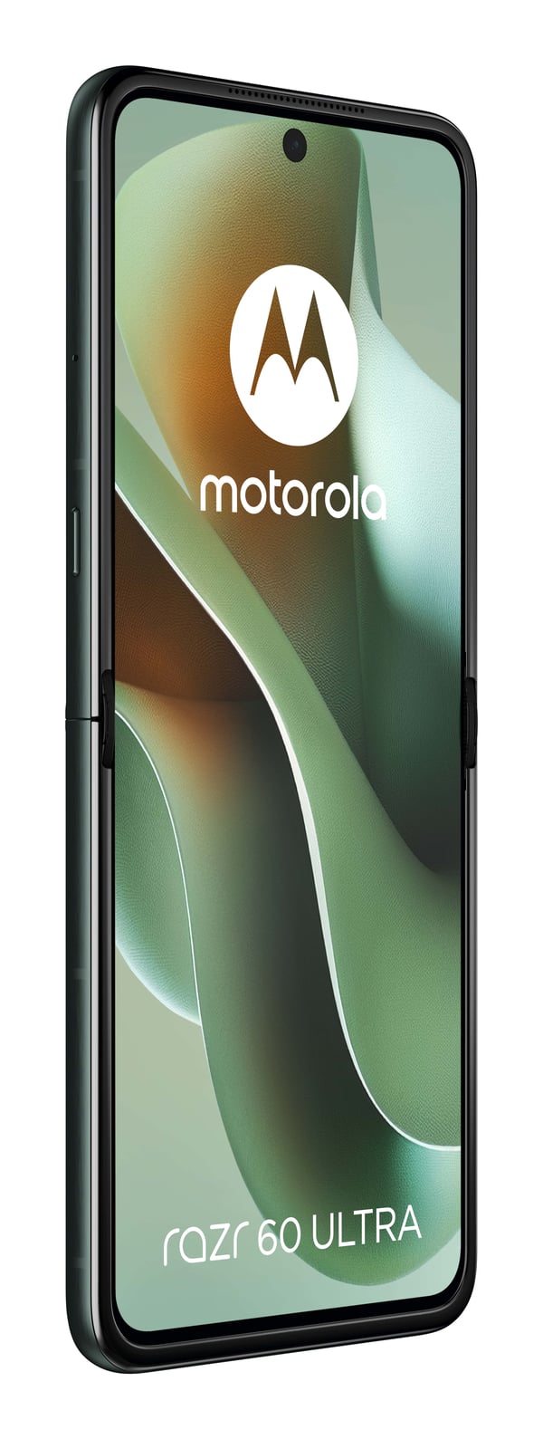 Motorola razr 60 ultra 17,7 cm (6.96") Kaksois-SIM Android 15 5G USB Type-C 16 GB 512 GB 4700 mAh Vihreä