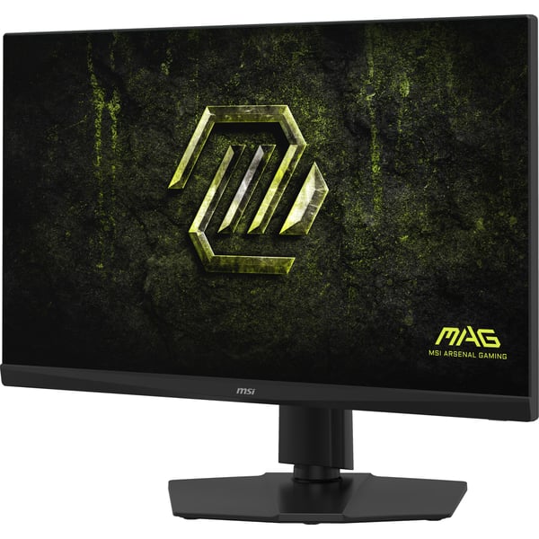 MSI MAG 272QPF E20 tietokoneen litteä näyttö 68,6 cm (27") 2560 x 1440 pikseliä Wide Quad HD LED Musta