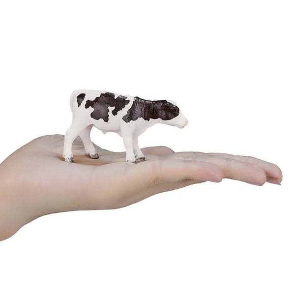 Mojo Fun Holstein Calf standing