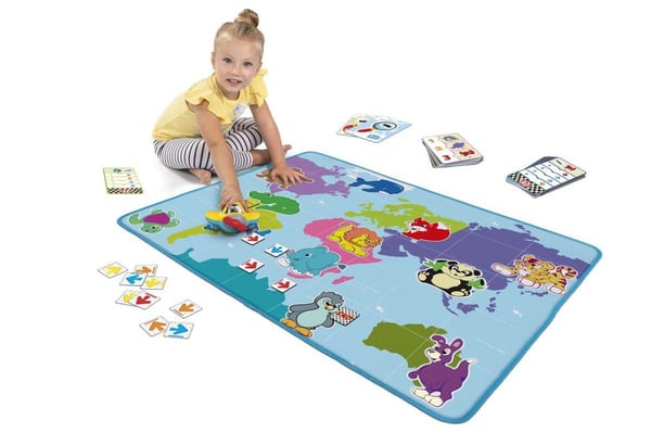 Chicco 00009858000000 utbildningsleksaker
