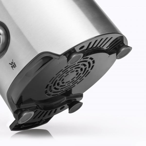 WMF Kult X 61.3022.2145 mehukone 500 W Musta, Ruostumaton teräs