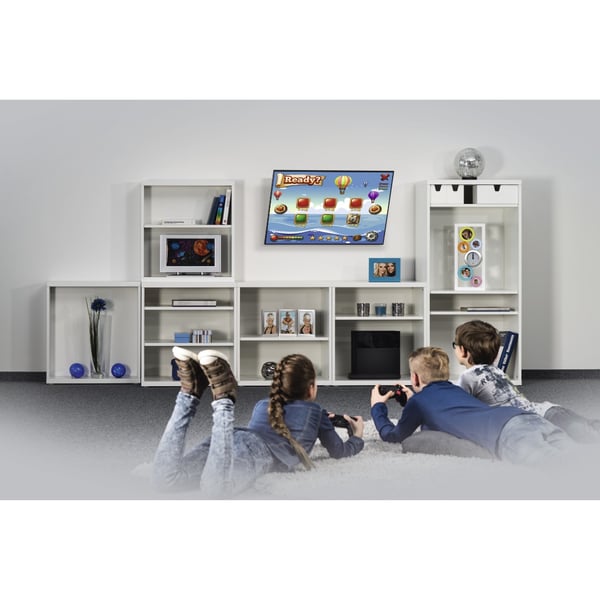 Hama 118114 121,9 cm (48") Svart