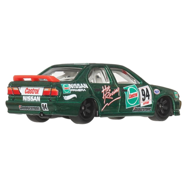Hot Wheels JBL31 leluajoneuvo