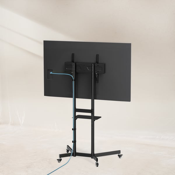 TooQ FS1150M-B tv-beslag 177,8 cm (70") Sort