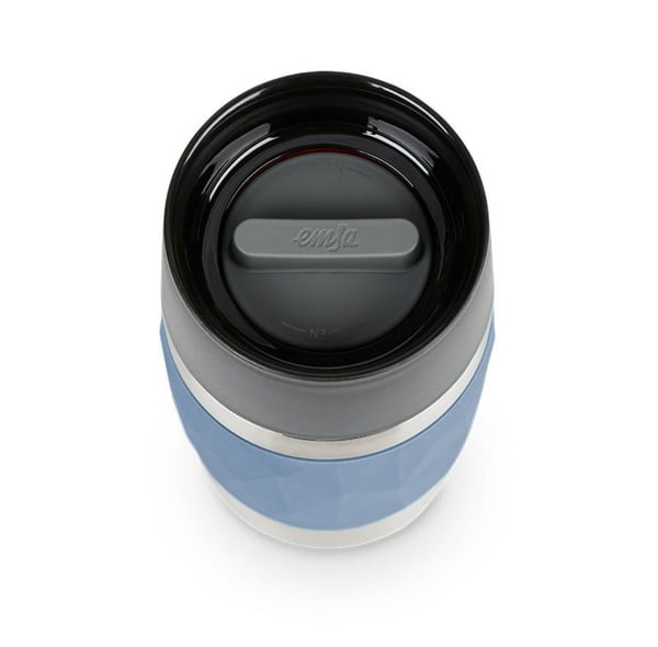 EMSA N21602 0,3 ml Sininen Ruostumaton teräs