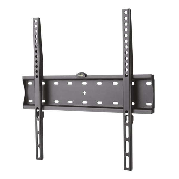 AISENS WT55F-013 TV-kiinnike 139,7 cm (55") Musta