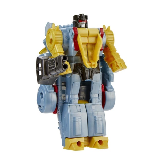 Transformers Bumblebee Cyberverse Adventures Dinobots Unite Dino Combiners Slugtron