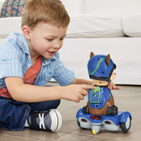 VTech PAW Patrol - Superspion Chase Hoverboard