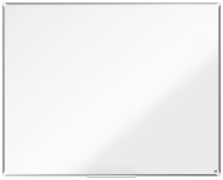 Nobo Premium Plus stål magnetisk whiteboard 150x120cm