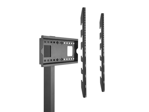 Equip 650613 tv-fäste 190,5 cm (75") Svart