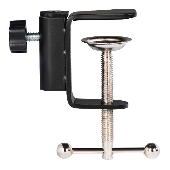 Hama 700 II Ring lamp, Mikrofoni, Nettikamera, Kamera, Matkapuhelin/älypuhelin, Tabletti/UMPC Musta