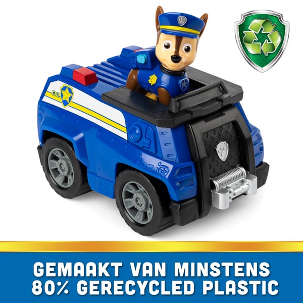 PAW Patrol 6069059 leluajoneuvo