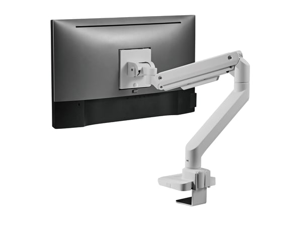 Equip 650181 fäste och ställ till bildskärm 124,5 cm (49") Bord Vit