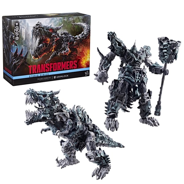 Transformers G18885S00 legetøjsfigur til børn