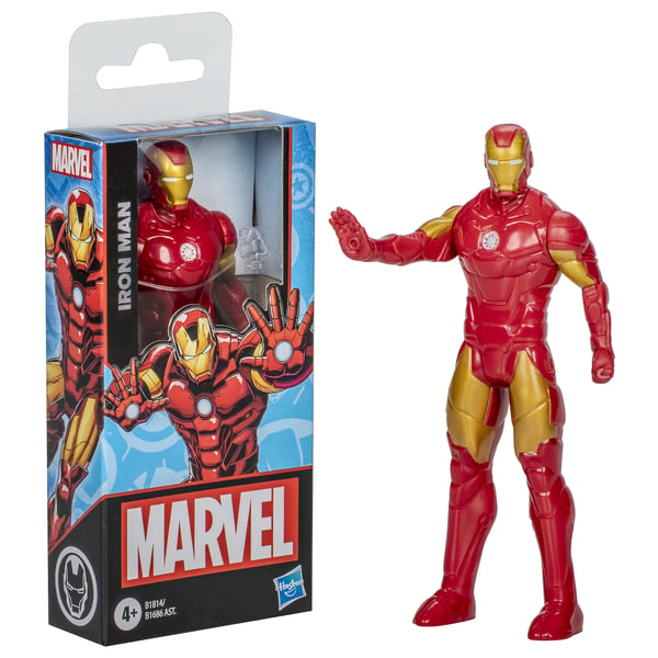 Hasbro B18145L0 legetøjsfigur til børn