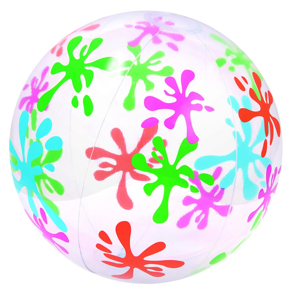 Bestway 31036 badboll 51 cm Vinyl Multifärg