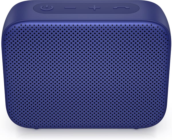 HP blå Bluetooth-högtalare 350