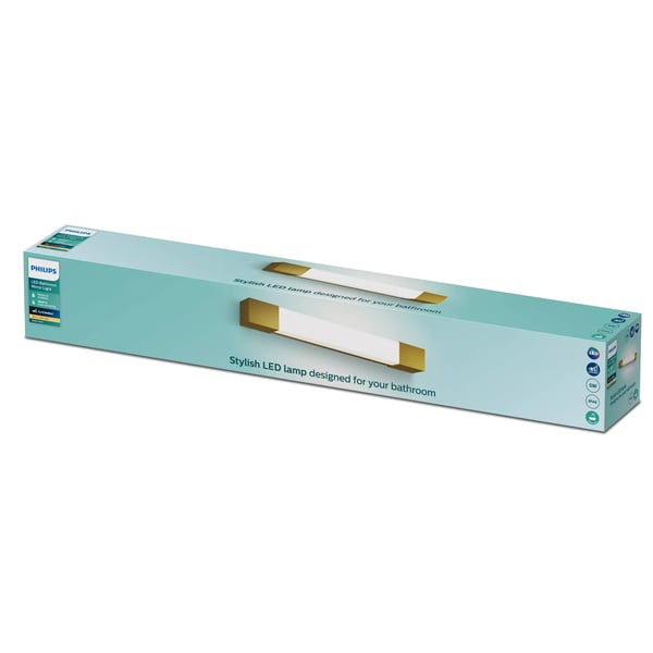 Philips 8720169299498 vægbelysning LED
