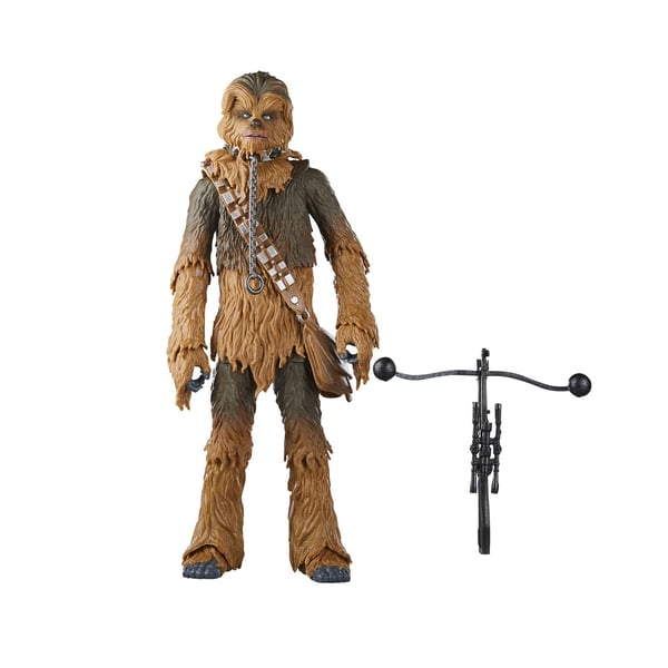 Star Wars The Black Series Chewbacca