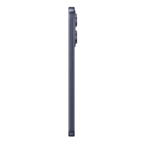 TCL P80 17,4 cm (6.83") Dual SIM Android 16.0 5G USB Type-C 8 GB 128 GB 5000 mAh Blå