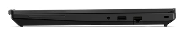 Lenovo ThinkPad T16 Gen 5 (Intel) Copilot+ PC Intel Core Ultra 5 325 Laptop 40,6 cm (16") WUXGA 32 GB LPDDR5x-SDRAM 512 GB SSD Wi-Fi 7 (802.11be) Windows 11 Pro Sort Tysk