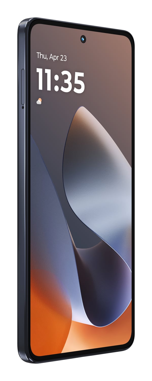 Motorola moto g86 power 5G 16,9 cm (6.67") Dual SIM Android 15 USB Type-C 8 GB 512 GB 6720 mAh Blå