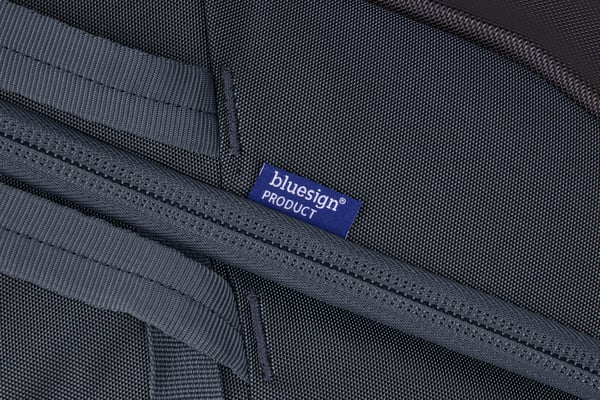 Thule Subterra 2 TSR490 Dark Slate Reseduffel Mjukt skal Grå 90 l Polykarbonat, Polyester