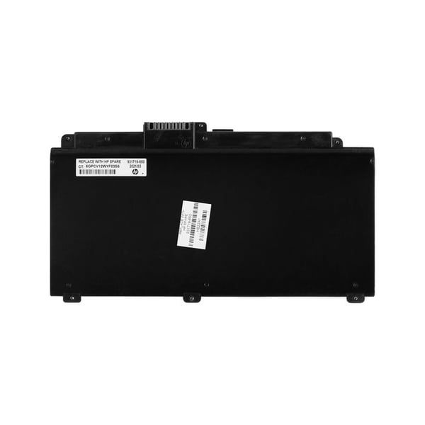 HP Battery 3 Cell 4.21Ah 48Wh Batteri HP Battery 3 Cell 4.21Ah 48Wh Batteri