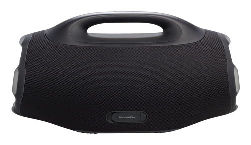JBL Boombox 4 Partyhögtalare Svart 180 W