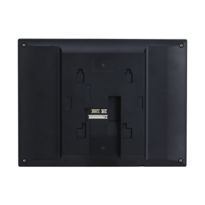 Dahua Technology VTH8641KMS-WP video samtalesystem 25,4 cm (10") Hvid