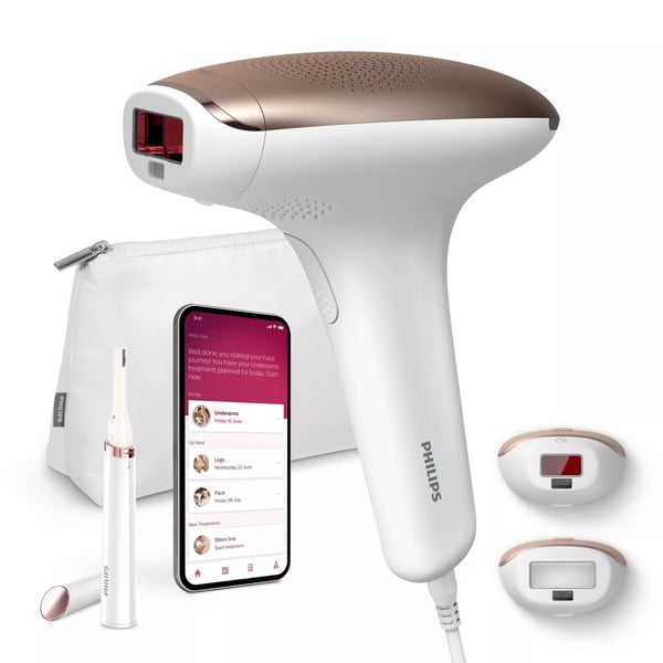 Philips Lumea Advanced Lumea IPL 7000 Series BRI921/00 IPL-hårborttagningsenhet