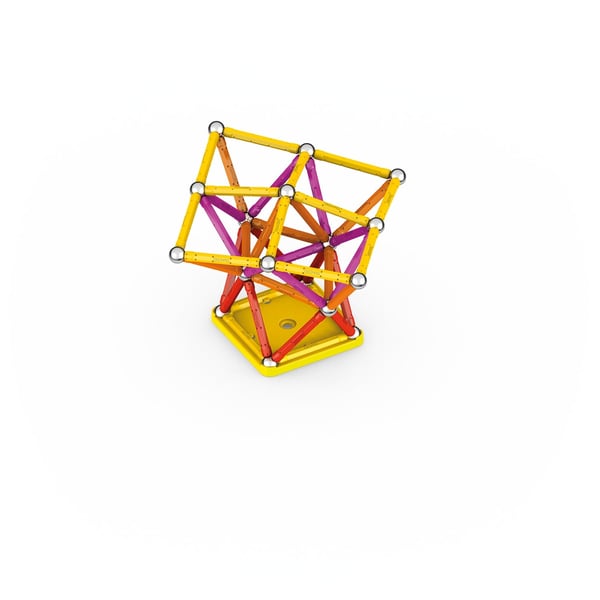 Geomag Classic GM273 avstressande leksak Neodymmagnetleksak