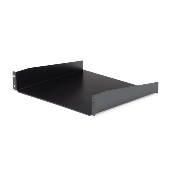 StarTech.com CABSHELF tilbehør til rack Hylde
