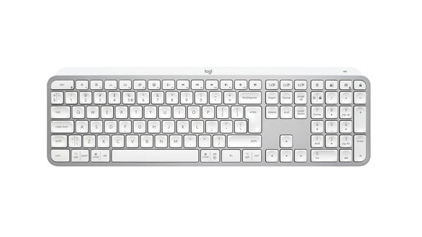 Logitech MX Keys S - Tastatur - baggrundsbelyst