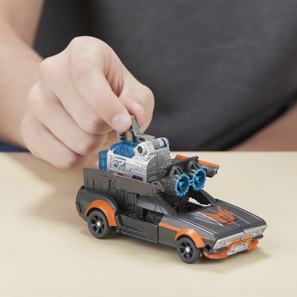 Hasbro HASE0752 legetøjsfigur til børn