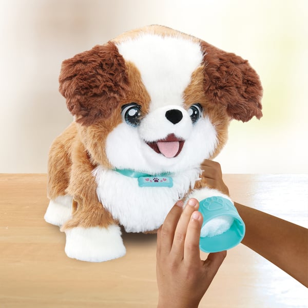 VTech Puppy Doktersset