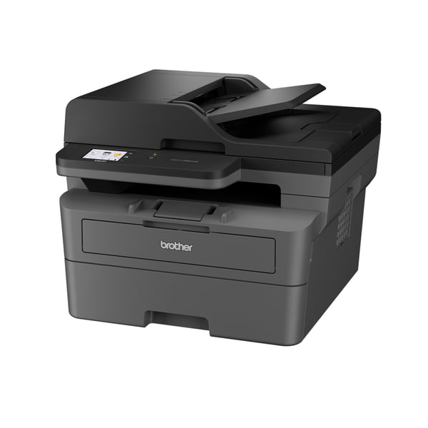 Brother DCP-L2665DW multifunktionsskrivare laser A4 1200 x 1200 DPI 34 ppm Wi-Fi