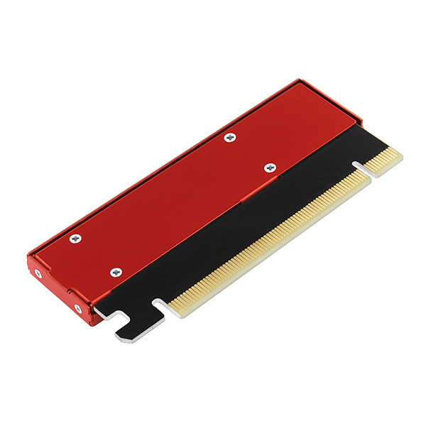 Axagon PCEM2-S nätverkskort/adapters Intern M.2