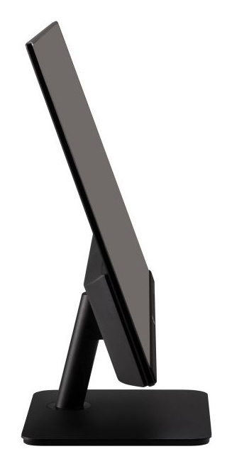 Viewsonic VA2432-H-2 computerskærm 61 cm (24") 1920 x 1080 pixel Fuld HD LED Sort