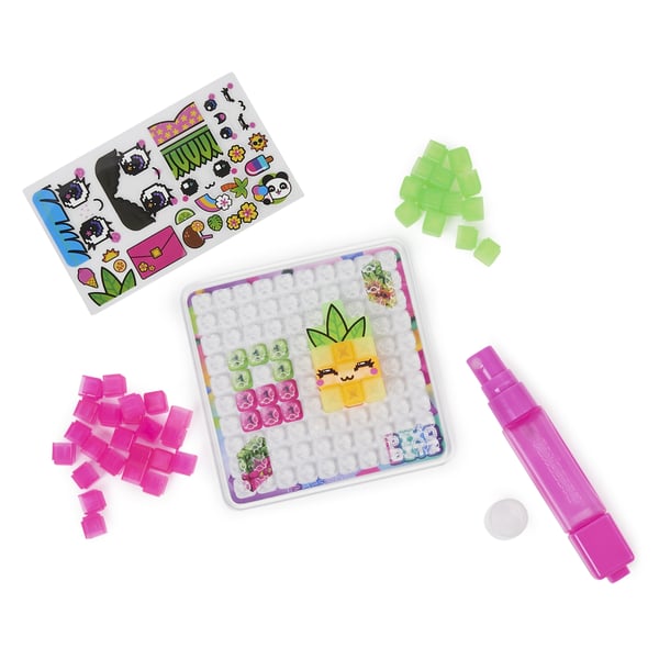 Pixobitz PVA ACK FeaturePk Clear GML