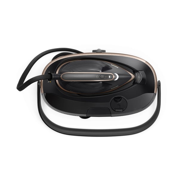 Philips PSG8300/80 höyrysilitysasema 3120 W 1,4 L SteamGlide Elite -pohjalevy